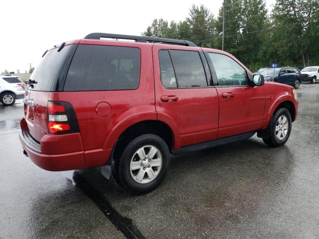 Photo 2 VIN: 1FMEU7DE3AUA73104 - FORD EXPLORER 