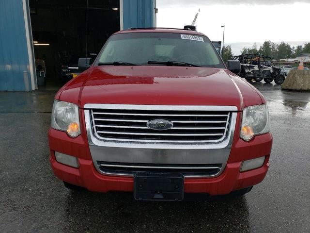 Photo 4 VIN: 1FMEU7DE3AUA73104 - FORD EXPLORER 