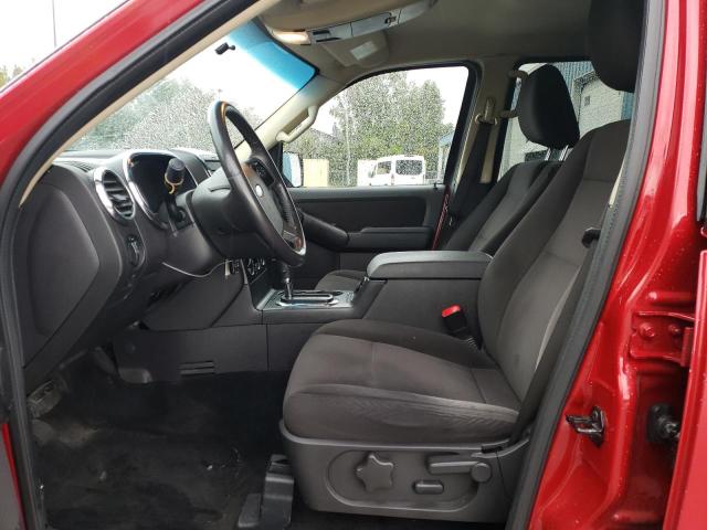 Photo 6 VIN: 1FMEU7DE3AUA73104 - FORD EXPLORER 