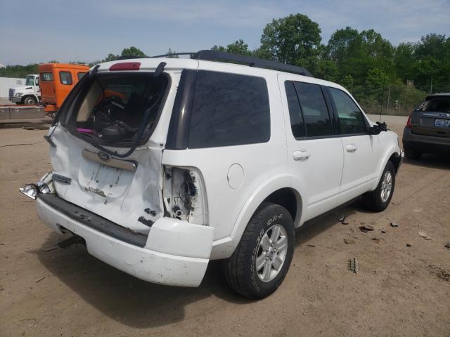 Photo 3 VIN: 1FMEU7DE3AUA74690 - FORD EXPLORER X 