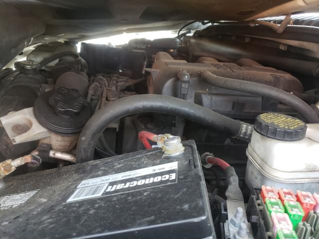 Photo 6 VIN: 1FMEU7DE3AUA74690 - FORD EXPLORER X 