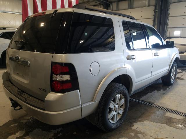 Photo 3 VIN: 1FMEU7DE3AUA96754 - FORD EXPLORER X 