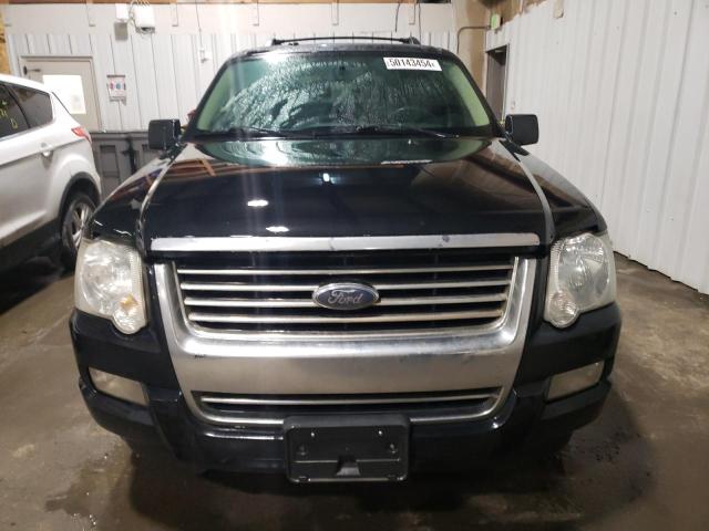 Photo 4 VIN: 1FMEU7DE3AUA98164 - FORD EXPLORER 