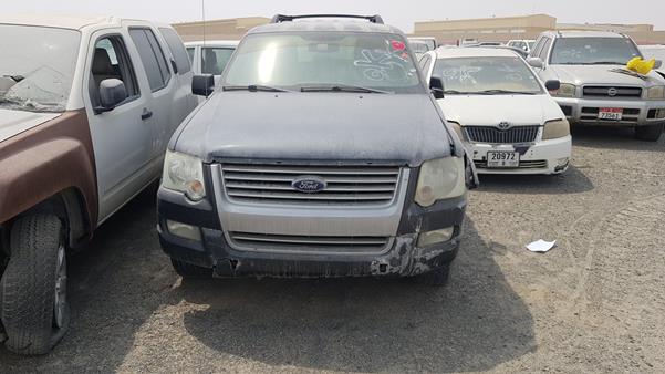 Photo 0 VIN: 1FMEU7DE3AUB01337 - FORD EXPLORER 