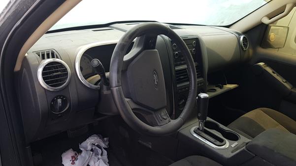 Photo 10 VIN: 1FMEU7DE3AUB01337 - FORD EXPLORER 