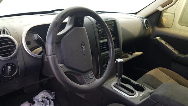 Photo 12 VIN: 1FMEU7DE3AUB01337 - FORD EXPLORER 