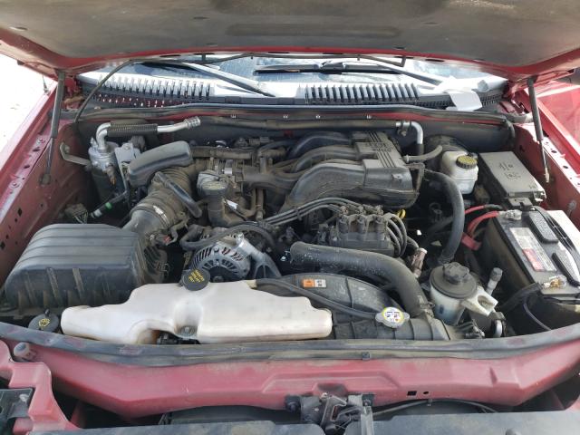 Photo 6 VIN: 1FMEU7DE3AUB02276 - FORD EXPLORER X 