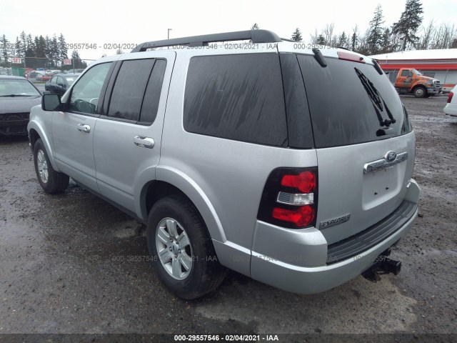 Photo 2 VIN: 1FMEU7DE3AUB03458 - FORD EXPLORER 