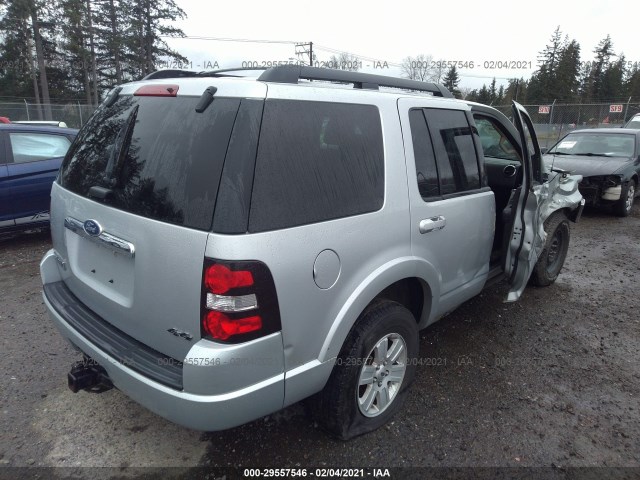 Photo 3 VIN: 1FMEU7DE3AUB03458 - FORD EXPLORER 