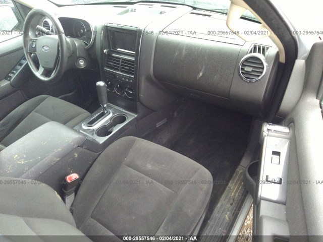 Photo 4 VIN: 1FMEU7DE3AUB03458 - FORD EXPLORER 