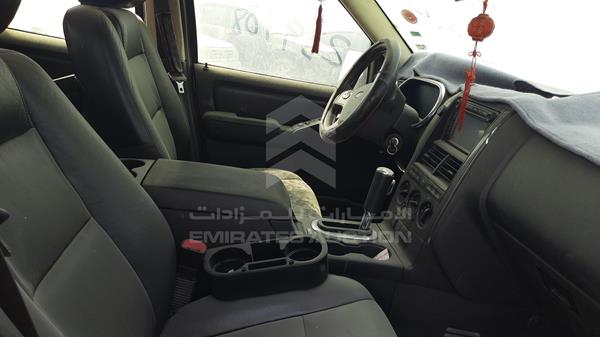 Photo 22 VIN: 1FMEU7DE3AUB12581 - FORD EXPLORER 