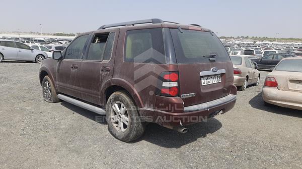 Photo 6 VIN: 1FMEU7DE3AUB12581 - FORD EXPLORER 