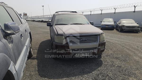 Photo 9 VIN: 1FMEU7DE3AUB12581 - FORD EXPLORER 