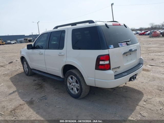 Photo 2 VIN: 1FMEU7DE4AUA04132 - FORD EXPLORER 