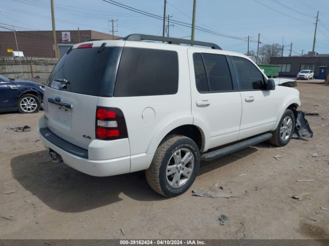 Photo 3 VIN: 1FMEU7DE4AUA04132 - FORD EXPLORER 