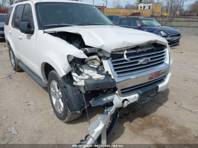 Photo 5 VIN: 1FMEU7DE4AUA04132 - FORD EXPLORER 