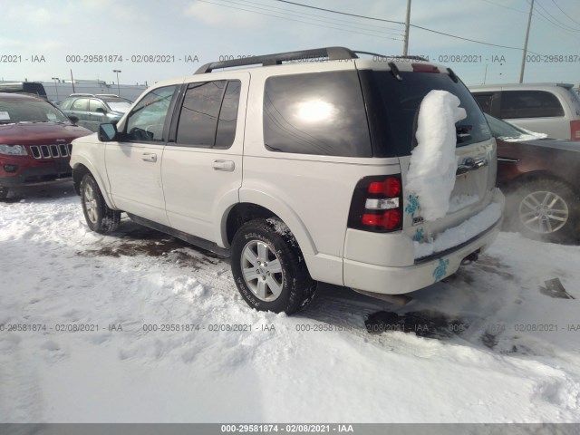 Photo 2 VIN: 1FMEU7DE4AUA12084 - FORD EXPLORER 