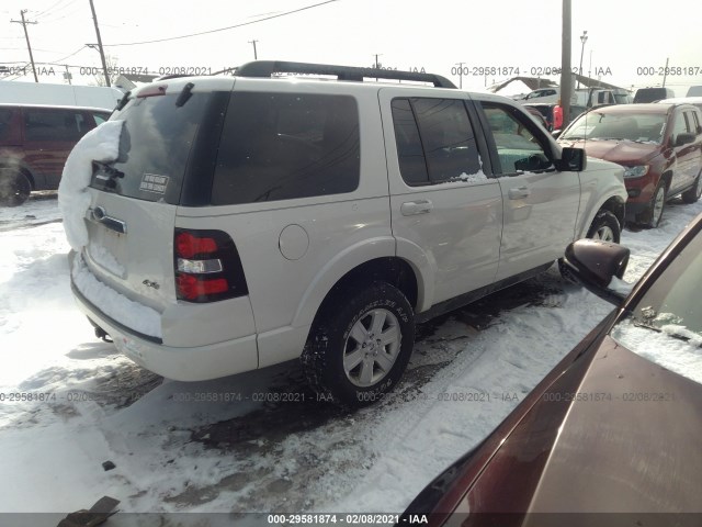 Photo 3 VIN: 1FMEU7DE4AUA12084 - FORD EXPLORER 