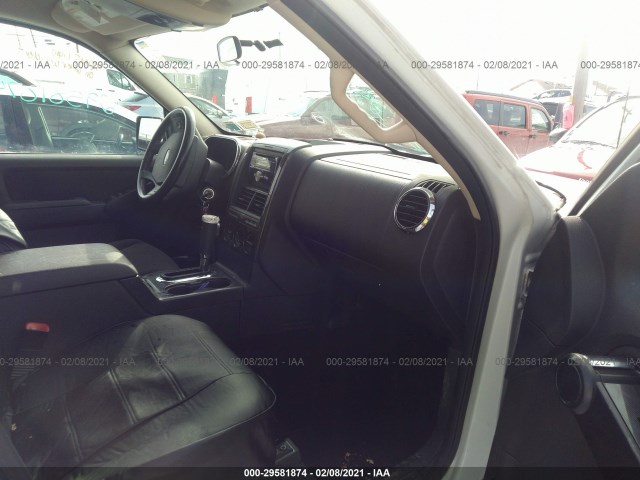 Photo 4 VIN: 1FMEU7DE4AUA12084 - FORD EXPLORER 