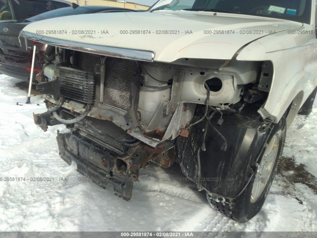 Photo 5 VIN: 1FMEU7DE4AUA12084 - FORD EXPLORER 