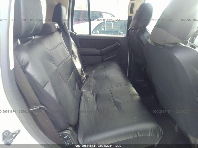 Photo 7 VIN: 1FMEU7DE4AUA12084 - FORD EXPLORER 