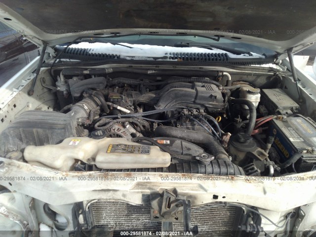 Photo 9 VIN: 1FMEU7DE4AUA12084 - FORD EXPLORER 