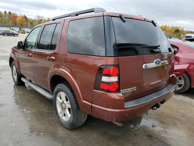 Photo 2 VIN: 1FMEU7DE4AUA37258 - FORD EXPLORER X 