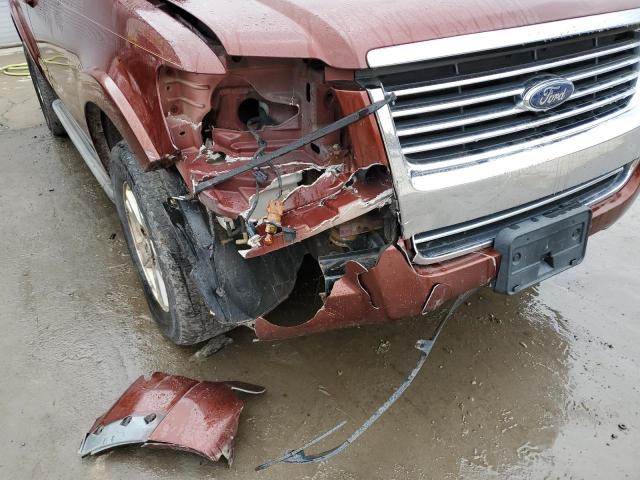 Photo 8 VIN: 1FMEU7DE4AUA37258 - FORD EXPLORER X 