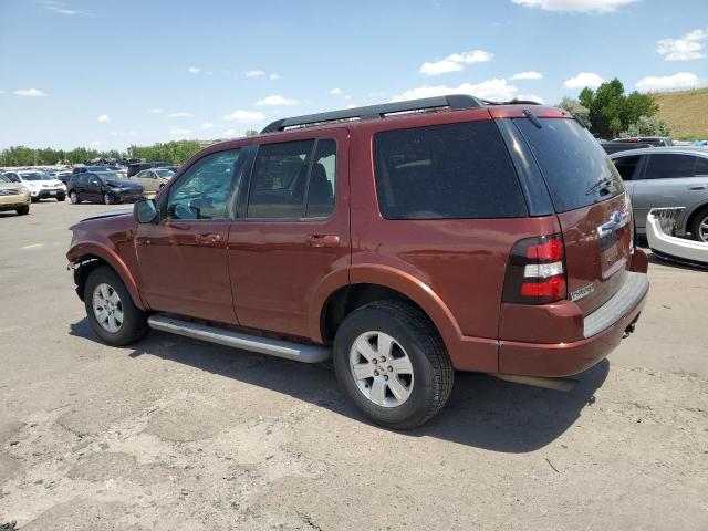 Photo 1 VIN: 1FMEU7DE4AUA50723 - FORD EXPLORER X 