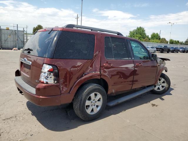 Photo 2 VIN: 1FMEU7DE4AUA50723 - FORD EXPLORER X 