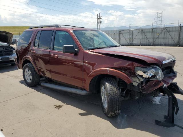 Photo 3 VIN: 1FMEU7DE4AUA50723 - FORD EXPLORER X 