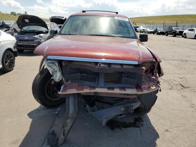 Photo 4 VIN: 1FMEU7DE4AUA50723 - FORD EXPLORER X 