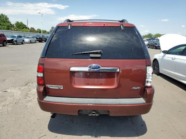 Photo 5 VIN: 1FMEU7DE4AUA50723 - FORD EXPLORER X 