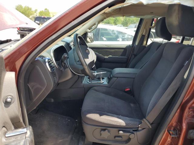 Photo 6 VIN: 1FMEU7DE4AUA50723 - FORD EXPLORER X 