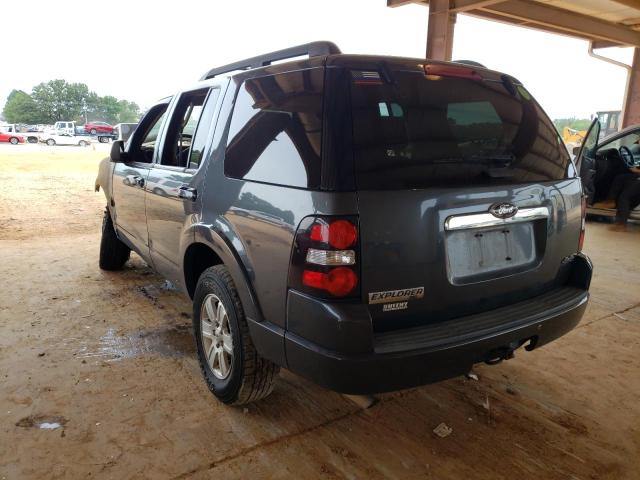 Photo 2 VIN: 1FMEU7DE4AUA58529 - FORD EXPLORER X 