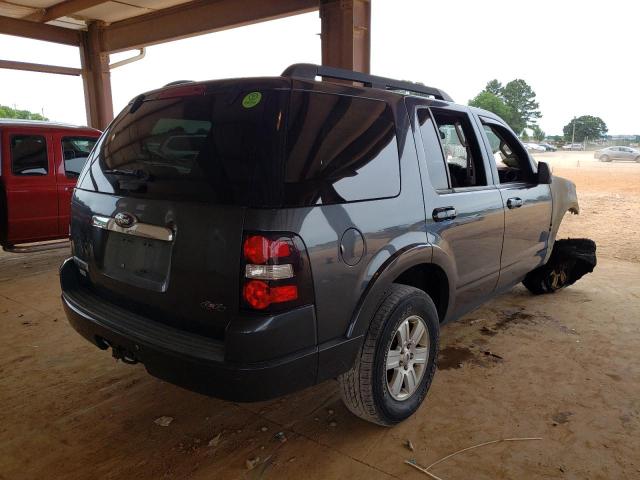 Photo 3 VIN: 1FMEU7DE4AUA58529 - FORD EXPLORER X 