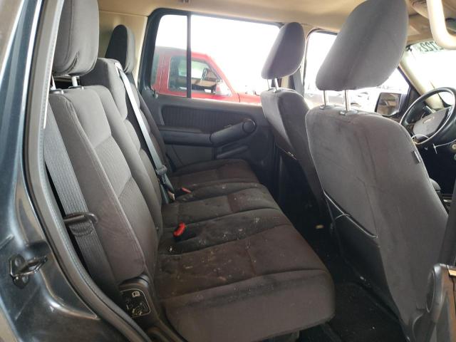 Photo 5 VIN: 1FMEU7DE4AUA58529 - FORD EXPLORER X 