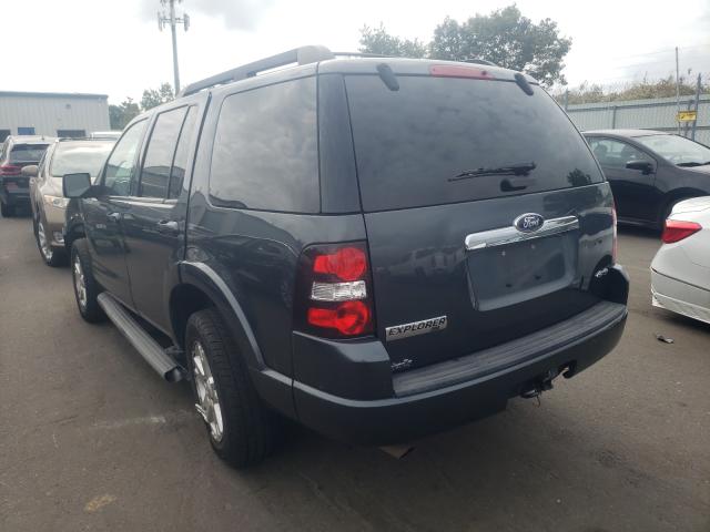 Photo 2 VIN: 1FMEU7DE4AUA80630 - FORD EXPLORER X 