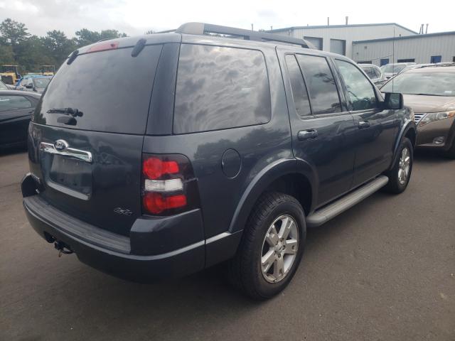 Photo 3 VIN: 1FMEU7DE4AUA80630 - FORD EXPLORER X 