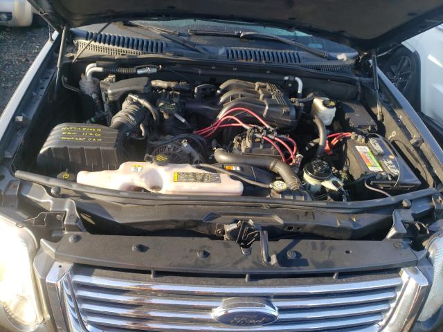 Photo 6 VIN: 1FMEU7DE4AUA80630 - FORD EXPLORER X 