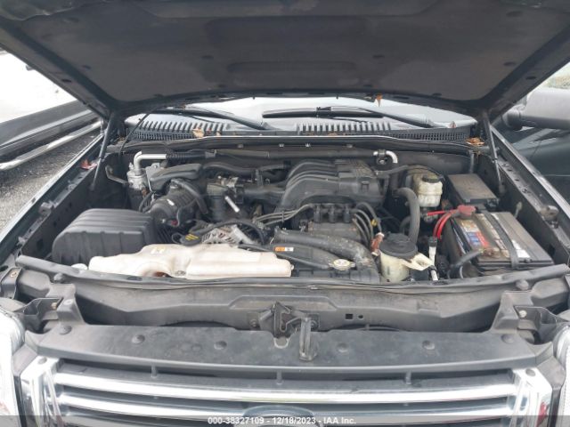 Photo 9 VIN: 1FMEU7DE4AUA91238 - FORD EXPLORER 