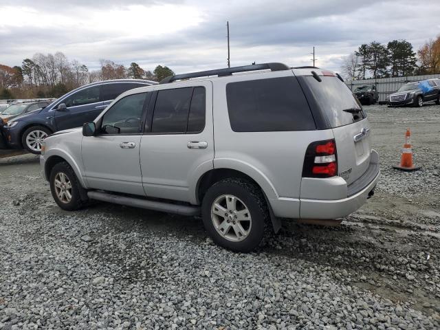 Photo 1 VIN: 1FMEU7DE5AUA01238 - FORD EXPLORER 