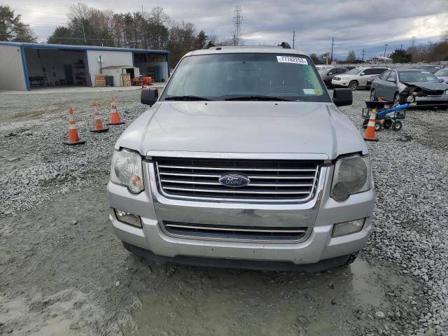 Photo 4 VIN: 1FMEU7DE5AUA01238 - FORD EXPLORER 