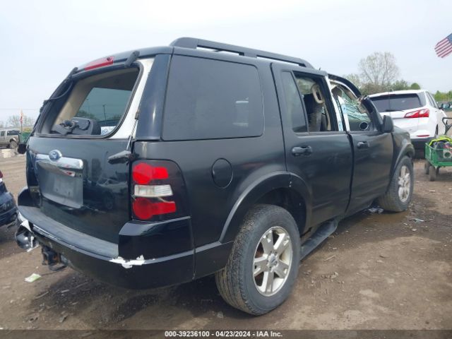 Photo 3 VIN: 1FMEU7DE5AUA11056 - FORD EXPLORER 