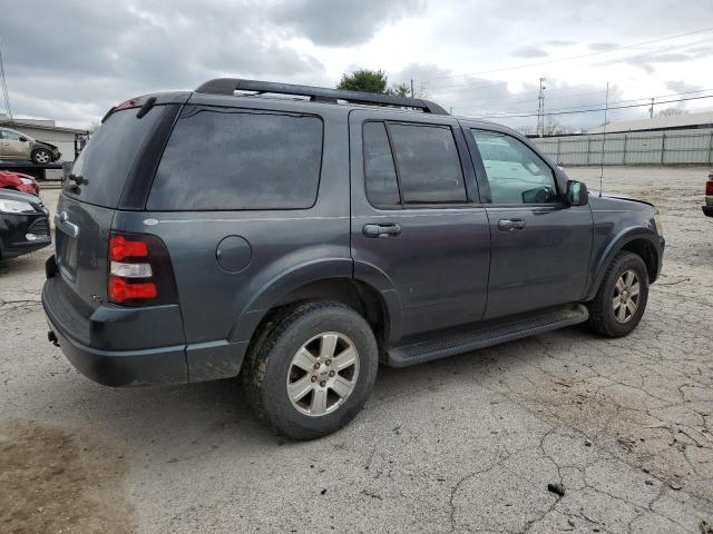 Photo 2 VIN: 1FMEU7DE5AUA14698 - FORD EXPLORER 