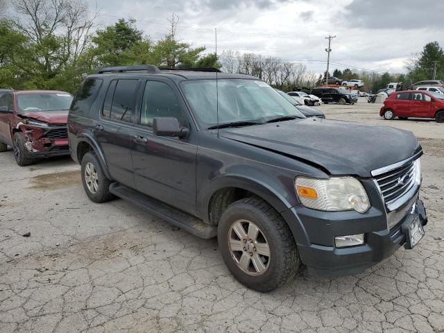 Photo 3 VIN: 1FMEU7DE5AUA14698 - FORD EXPLORER 