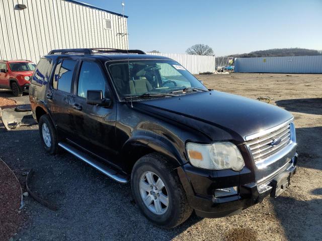 Photo 3 VIN: 1FMEU7DE5AUA14734 - FORD EXPLORER 