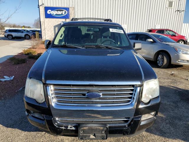 Photo 4 VIN: 1FMEU7DE5AUA14734 - FORD EXPLORER 