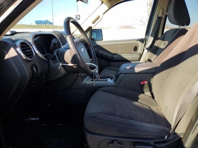 Photo 6 VIN: 1FMEU7DE5AUA14734 - FORD EXPLORER 