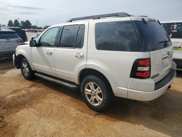 Photo 1 VIN: 1FMEU7DE5AUA24650 - FORD EXPLORER X 